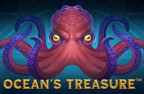 Ocean's Treasure 4